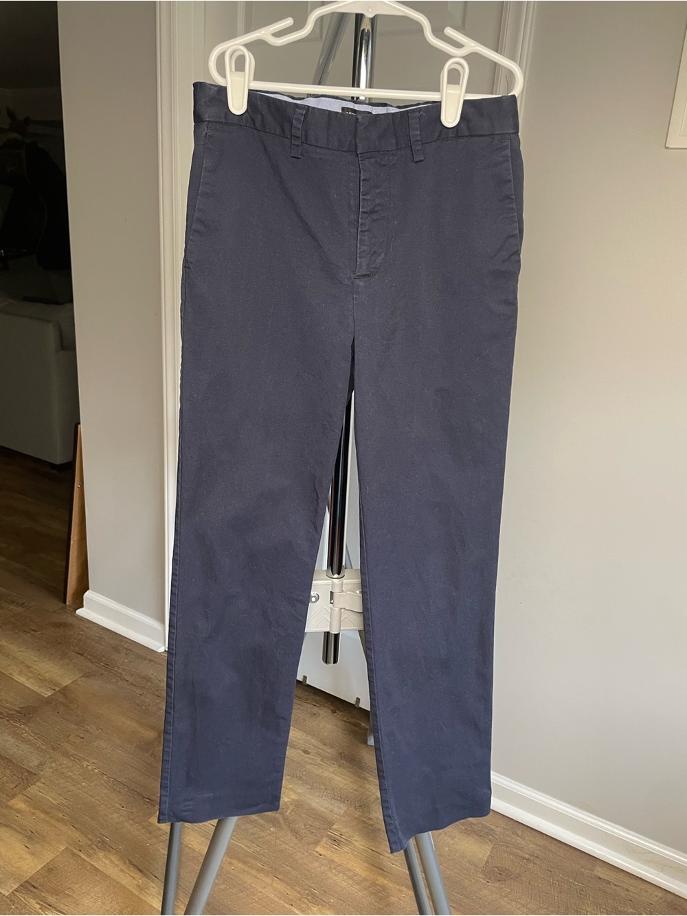 Crewcuts Navy Chino Pants